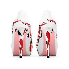 Load image into Gallery viewer, Women's Platform Heels