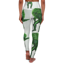 Load image into Gallery viewer, High Waisted Yoga Leggings