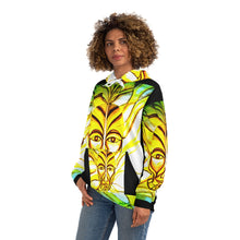 Load image into Gallery viewer, AOP Fashion Hoodie