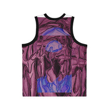 Load image into Gallery viewer, Unisex Basketball Jersey (AOP)