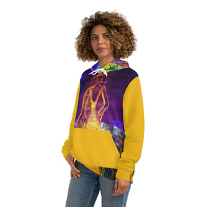 AOP Fashion Hoodie
