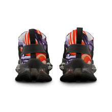 Load image into Gallery viewer, Men&#39;s Mesh Sports Sneakers