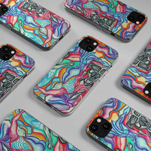 Load image into Gallery viewer, Soft Phone Cases