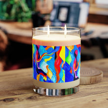 Load image into Gallery viewer, Scented Candle - Full Glass, 11oz