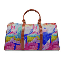 Load image into Gallery viewer, Waterproof Travel Bag