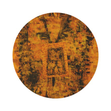 Load image into Gallery viewer, Round Rug