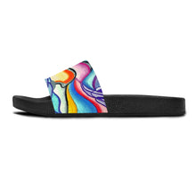 Load image into Gallery viewer, Women's Slide Sandals