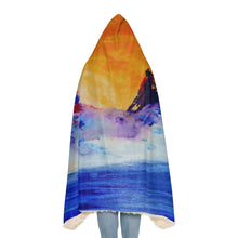 Load image into Gallery viewer, Snuggle Blanket