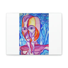 Load image into Gallery viewer, Matte Canvas, Stretched, 1.25&quot;