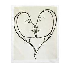 Load image into Gallery viewer, Velveteen Plush Blanket