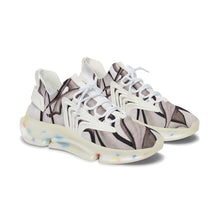 Load image into Gallery viewer, Women's Mesh Sneakers
