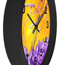 Load image into Gallery viewer, Wall clock