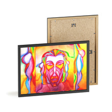 Load image into Gallery viewer, Posters with Wooden Frame