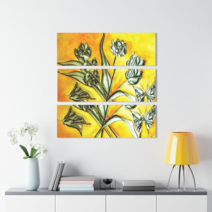Acrylic Prints (Triptych)