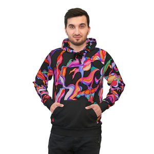 Athletic Hoodie