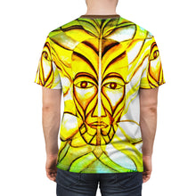 Load image into Gallery viewer, Unisex Cut &amp; Sew Tee (AOP)