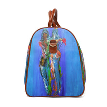 Load image into Gallery viewer, Waterproof Travel Bag