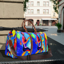 Load image into Gallery viewer, Waterproof Travel Bag