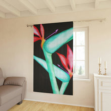 Load image into Gallery viewer, Window Curtains (1 Piece)