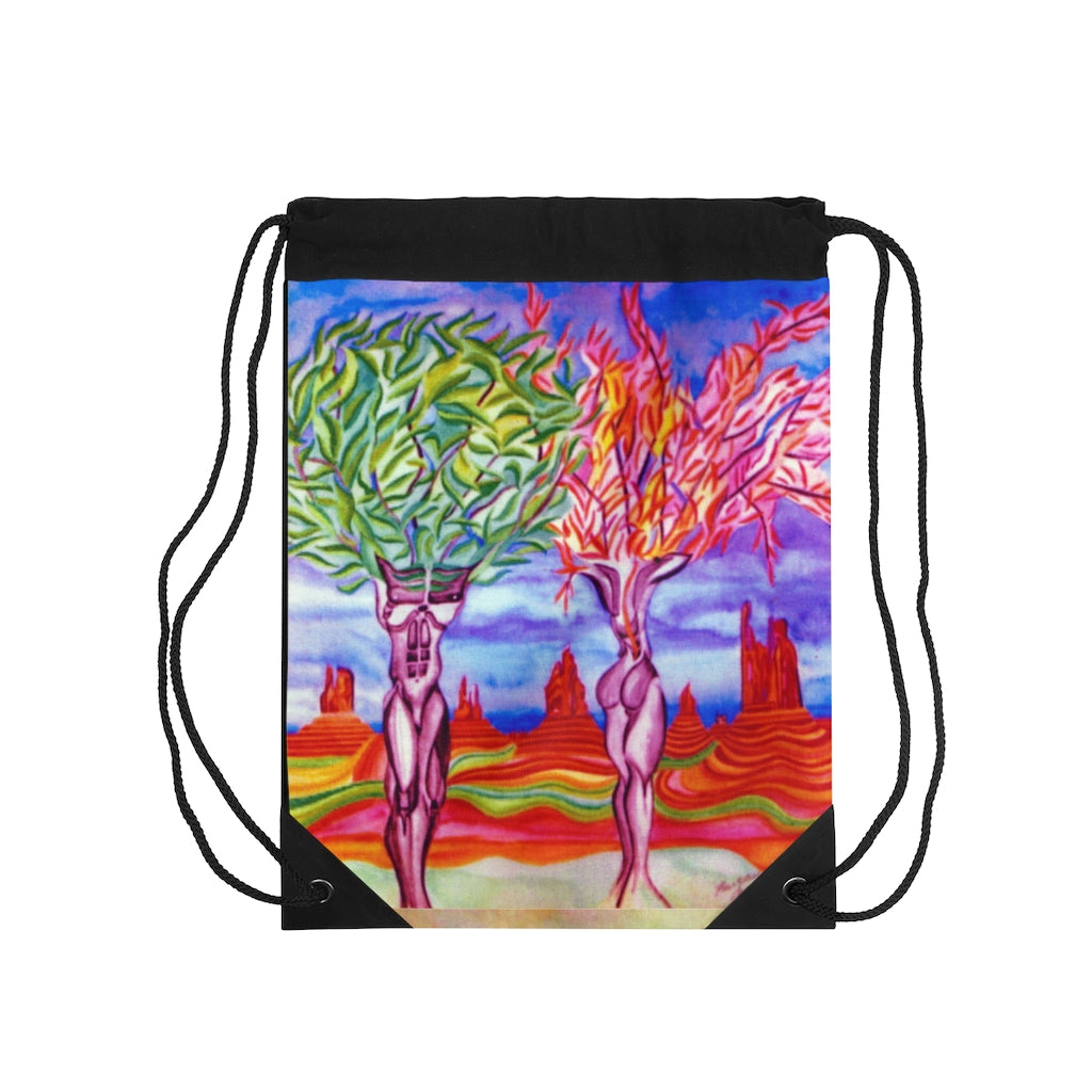 Drawstring Bag