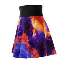 Load image into Gallery viewer, Women's Skater Skirt