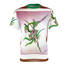 Load image into Gallery viewer, Unisex Cut &amp; Sew Tee (AOP)