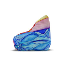 Load image into Gallery viewer, Bean Bag Chair Cover