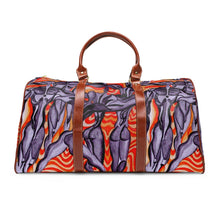 Load image into Gallery viewer, Waterproof Travel Bag