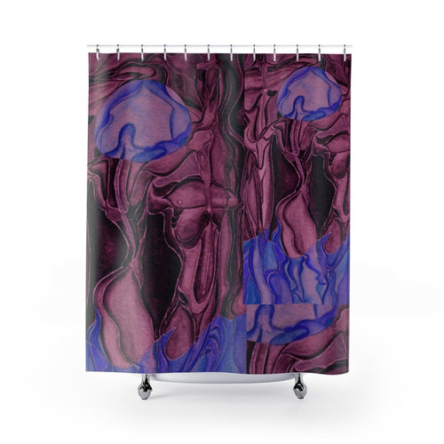 Shower Curtains
