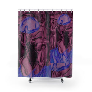 Shower Curtains