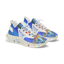 Load image into Gallery viewer, Men&#39;s Mesh Sports Sneakers