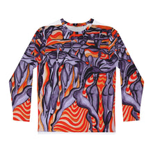 Load image into Gallery viewer, Men&#39;s Long Sleeve Shirt (AOP)
