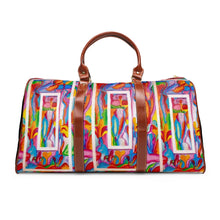 Load image into Gallery viewer, Waterproof Travel Bag
