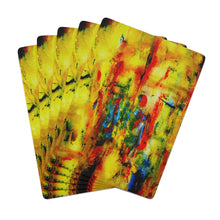 Load image into Gallery viewer, Custom Poker Cards
