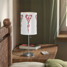 Load image into Gallery viewer, Lamp on a Stand, US|CA plug