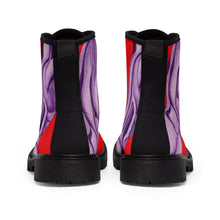 Load image into Gallery viewer, Men&#39;s Canvas Boots