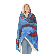 Load image into Gallery viewer, Snuggle Blanket