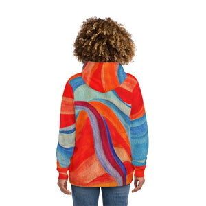 AOP Fashion Hoodie
