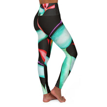 Load image into Gallery viewer, High Waisted Yoga Leggings