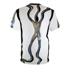 Load image into Gallery viewer, Unisex Cut &amp; Sew Tee (AOP)