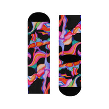 Load image into Gallery viewer, Sublimation Crew Socks (EU)