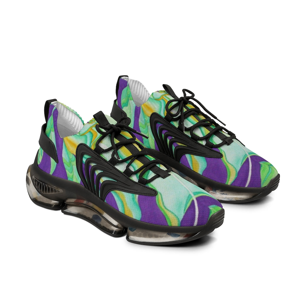 Men's Mesh Sports Sneakers