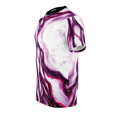 Load image into Gallery viewer, Unisex Cut &amp; Sew Tee (AOP)