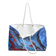 Load image into Gallery viewer, Weekender Bag