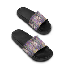 Load image into Gallery viewer, Women's Slide Sandals