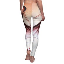 Load image into Gallery viewer, Women's Cut &amp; Sew Casual Leggings