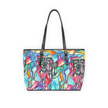Load image into Gallery viewer, PU Leather Shoulder Bag