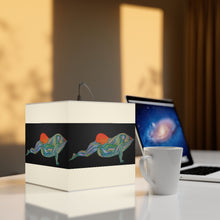 Load image into Gallery viewer, Personalized Lamp