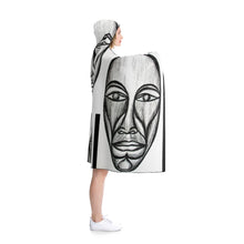 Load image into Gallery viewer, Hooded Blanket