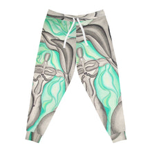 Load image into Gallery viewer, Athletic Joggers (AOP)